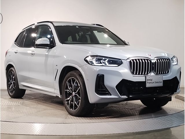BMW X3 2023 Image 31