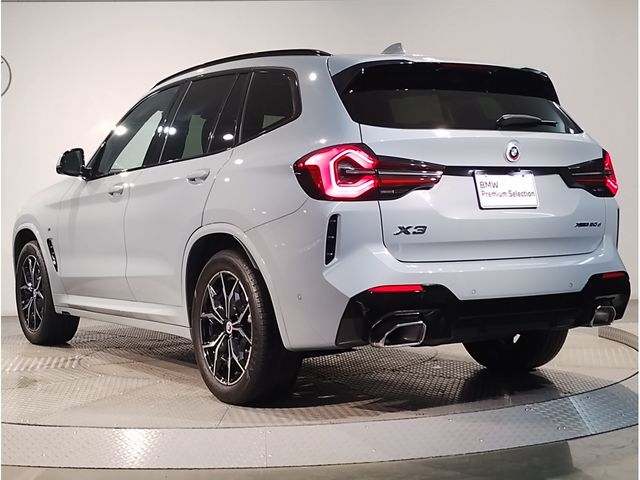 BMW X3 2023 Image 31