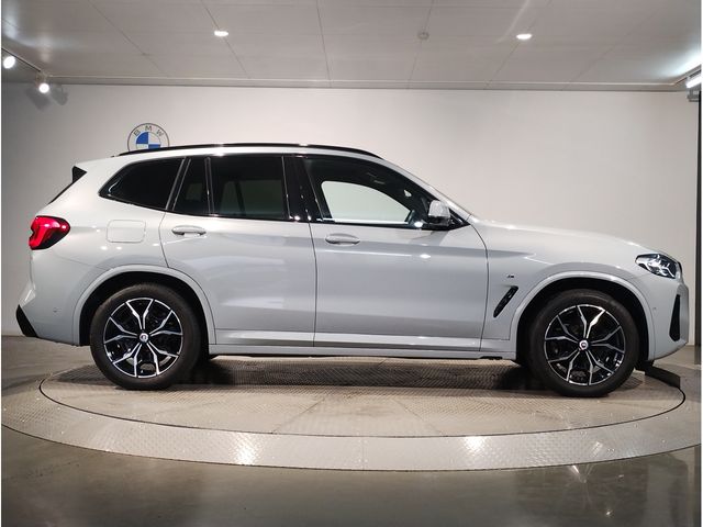 BMW X3 2023 Image 31
