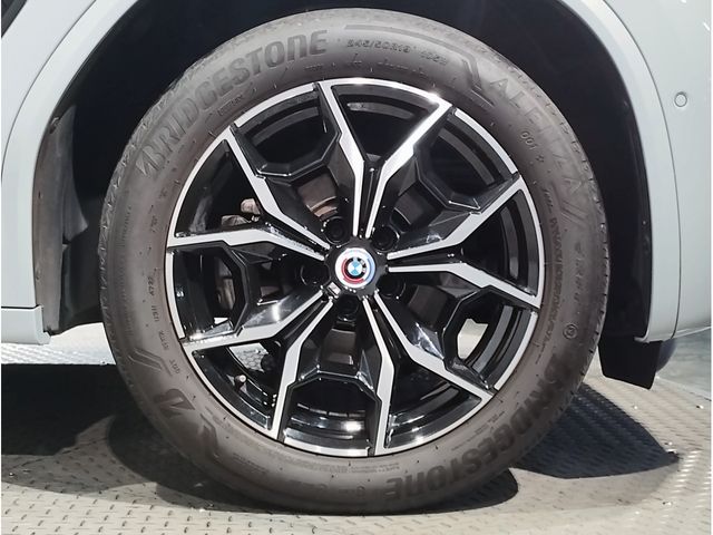 BMW X3 2023 Image 31