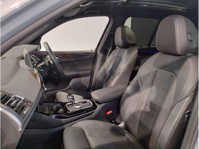 BMW X3 2023 Image 31