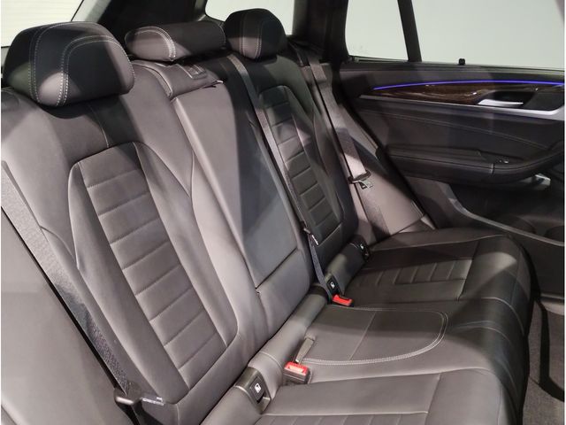 BMW X3 2023 Image 31