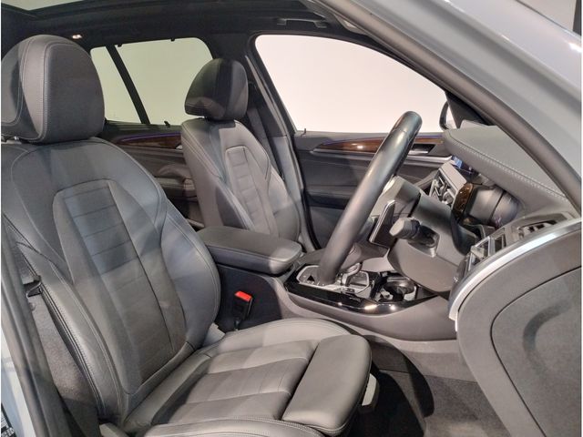BMW X3 2023 Image 31