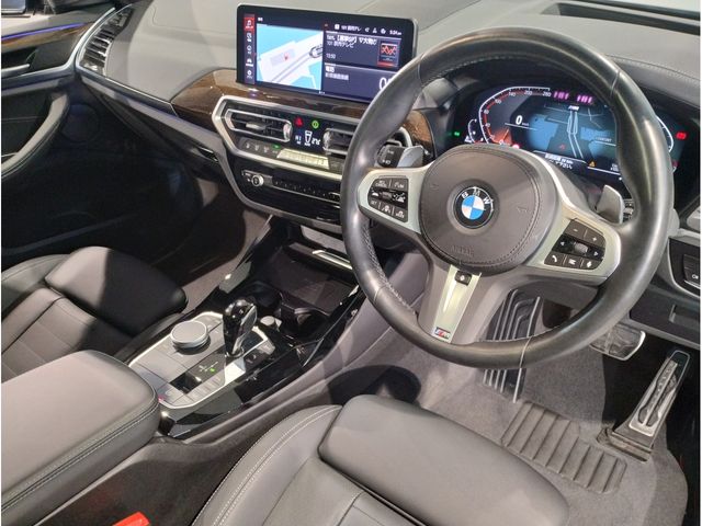 BMW X3 2023 Image 31