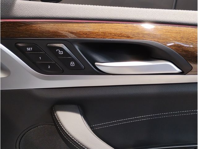 BMW X3 2023 Image 31