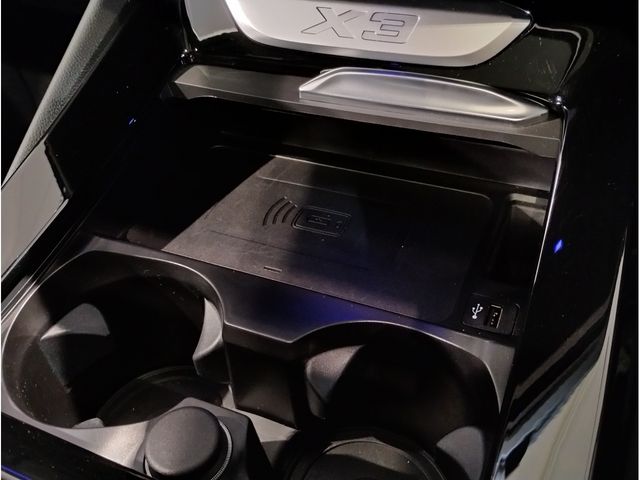 BMW X3 2023 Image 31