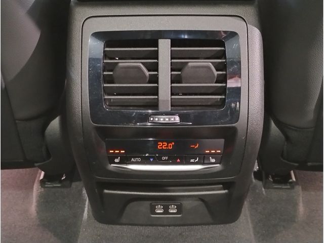 BMW X3 2023 Image 31