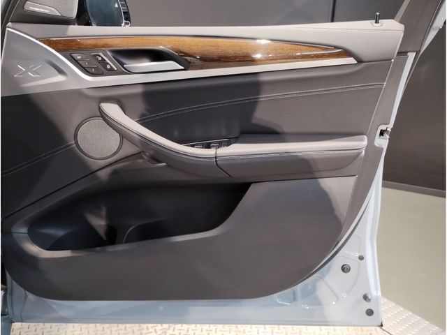 BMW X3 2023 Image 31