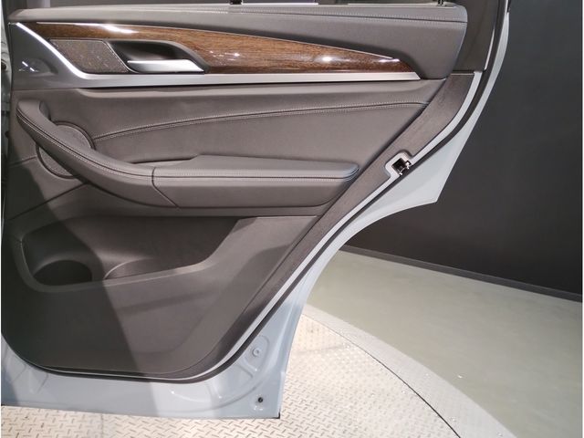 BMW X3 2023 Image 31