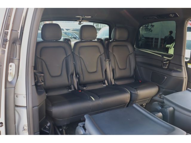 MERCEDES BENZ V CLAS 2018 Image 31