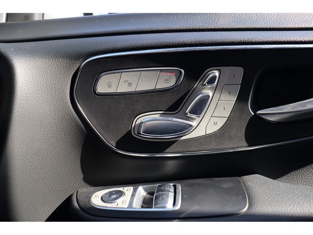 MERCEDES BENZ V CLAS 2018 Image 31