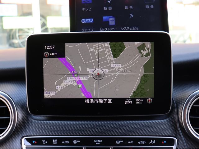 MERCEDES BENZ V CLAS 2018 Image 31