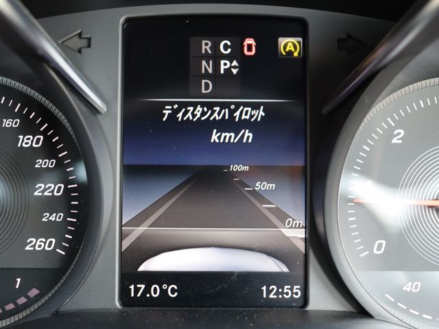 MERCEDES BENZ V CLAS 2018 Image 31