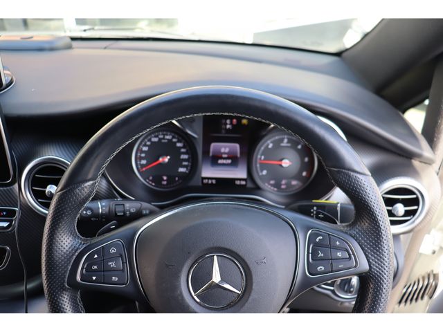 MERCEDES BENZ V CLAS 2018 Image 31