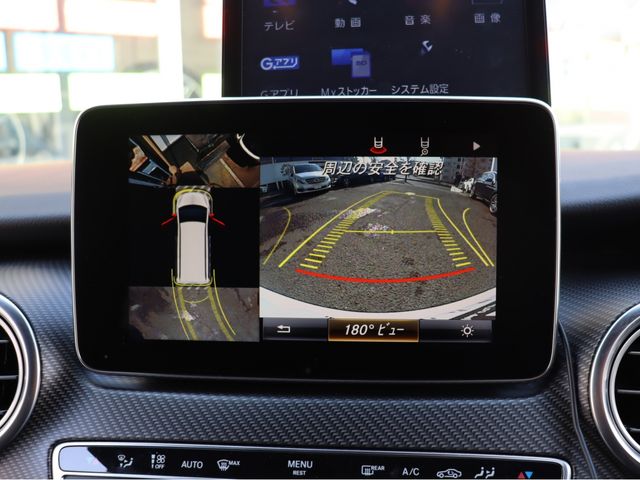 MERCEDES BENZ V CLAS 2018 Image 31