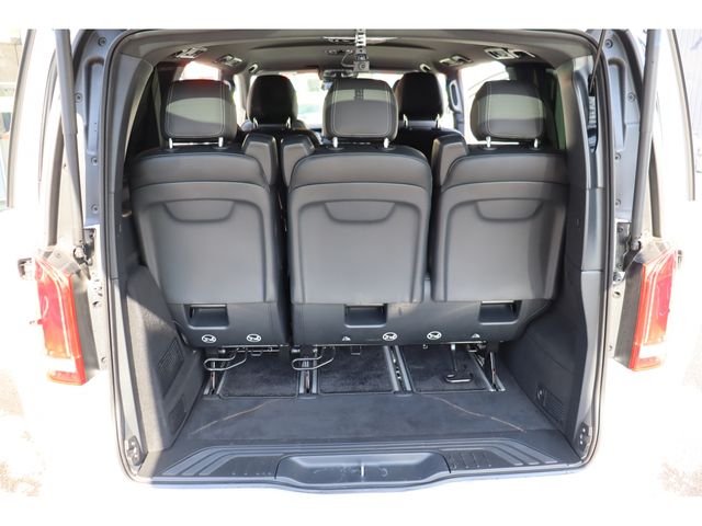 MERCEDES BENZ V CLAS 2018 Image 31