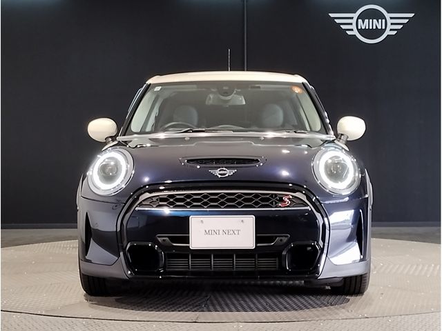 BMW MINI COOPER S 5DOOR 2021 Image 31