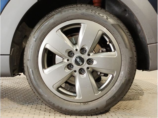 BMW MINI COOPER S 5DOOR 2021 Image 31