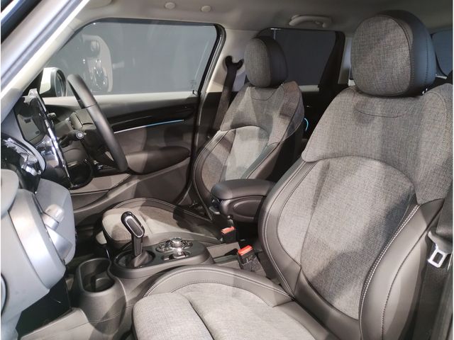 BMW MINI COOPER S 5DOOR 2021 Image 31