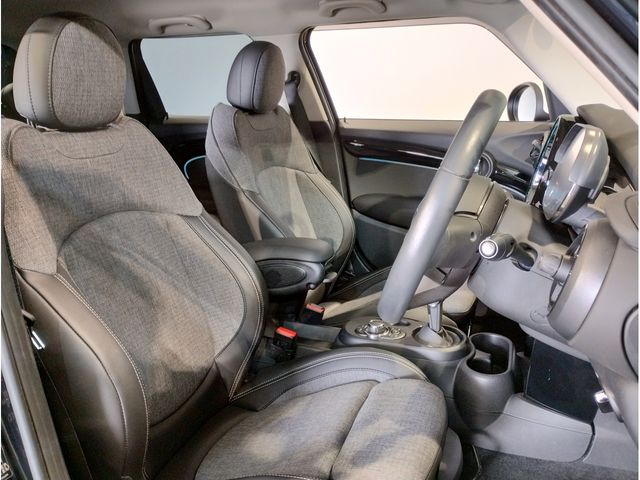 BMW MINI COOPER S 5DOOR 2021 Image 31