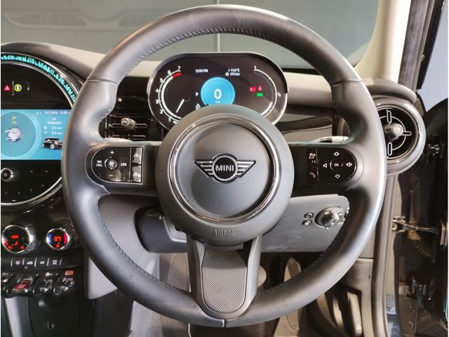 BMW MINI COOPER S 5DOOR 2021 Image 31