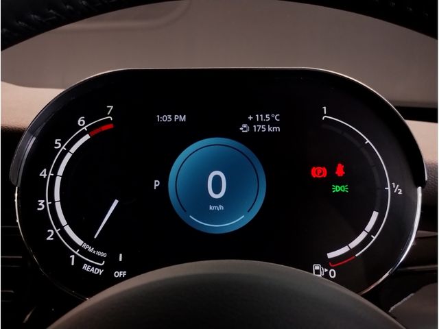 BMW MINI COOPER S 5DOOR 2021 Image 31