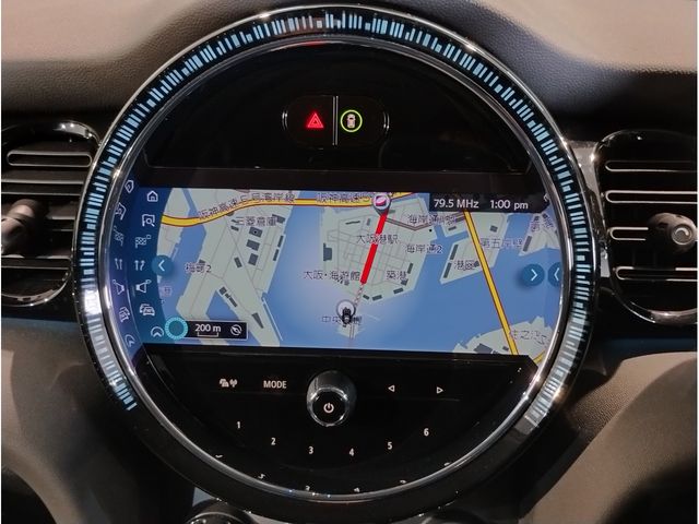 BMW MINI COOPER S 5DOOR 2021 Image 31