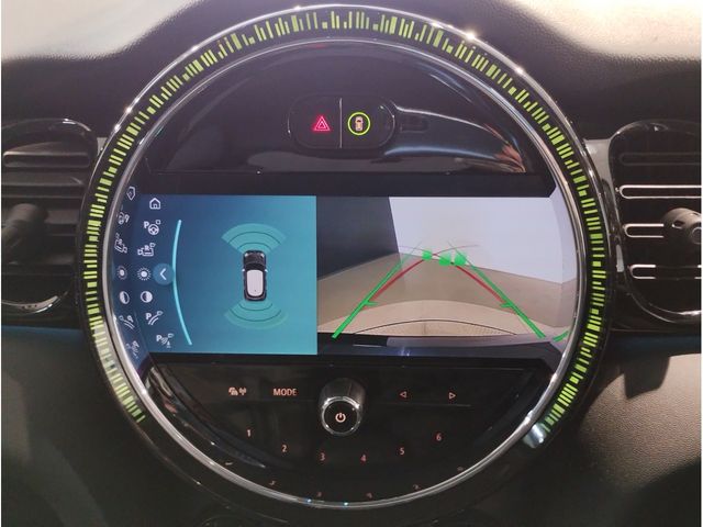 BMW MINI COOPER S 5DOOR 2021 Image 31