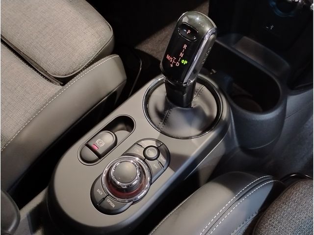 BMW MINI COOPER S 5DOOR 2021 Image 31