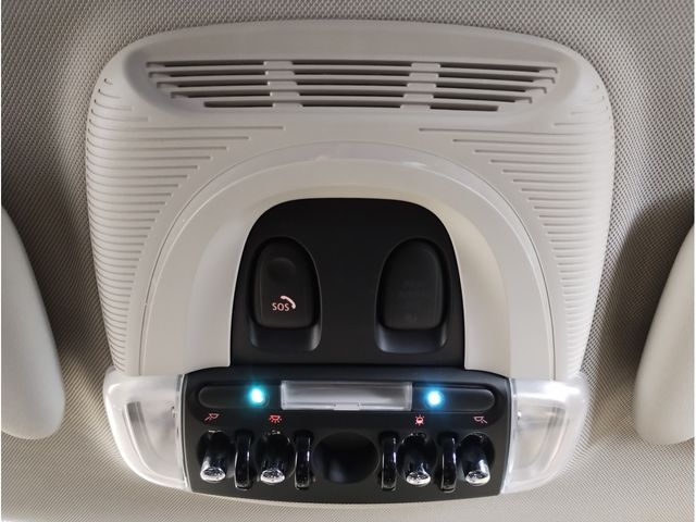 BMW MINI COOPER S 5DOOR 2021 Image 31