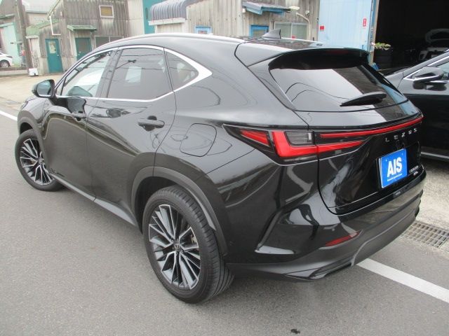 TOYOTA LEXUS NX450H+ AWD 2023 Image 31