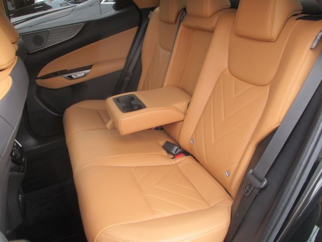 TOYOTA LEXUS NX450H+ AWD 2023 Image 31