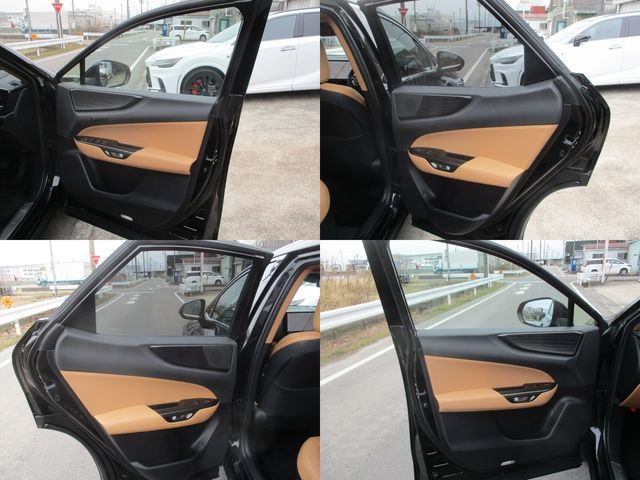 TOYOTA LEXUS NX450H+ AWD 2023 Image 31