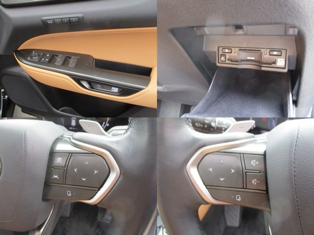 TOYOTA LEXUS NX450H+ AWD 2023 Image 31