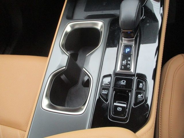 TOYOTA LEXUS NX450H+ AWD 2023 Image 31