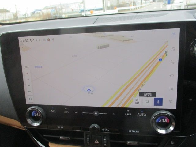 TOYOTA LEXUS NX450H+ AWD 2023 Image 31