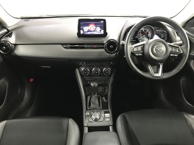 MAZDA CX-3 2021 Image 31