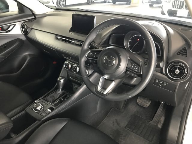 MAZDA CX-3 2021 Image 31