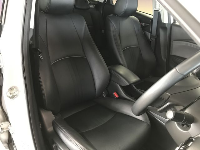 MAZDA CX-3 2021 Image 31