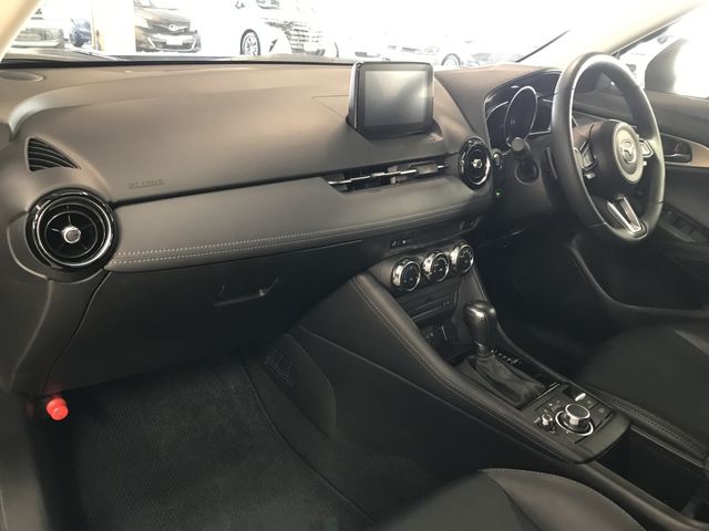 MAZDA CX-3 2021 Image 31