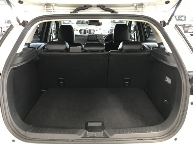 MAZDA CX-3 2021 Image 31