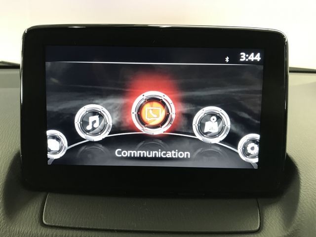 MAZDA CX-3 2021 Image 31