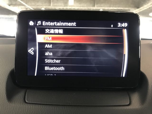 MAZDA CX-3 2021 Image 31