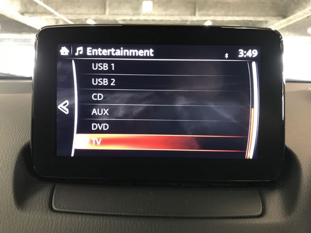 MAZDA CX-3 2021 Image 31