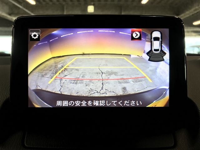 MAZDA CX-3 2021 Image 31