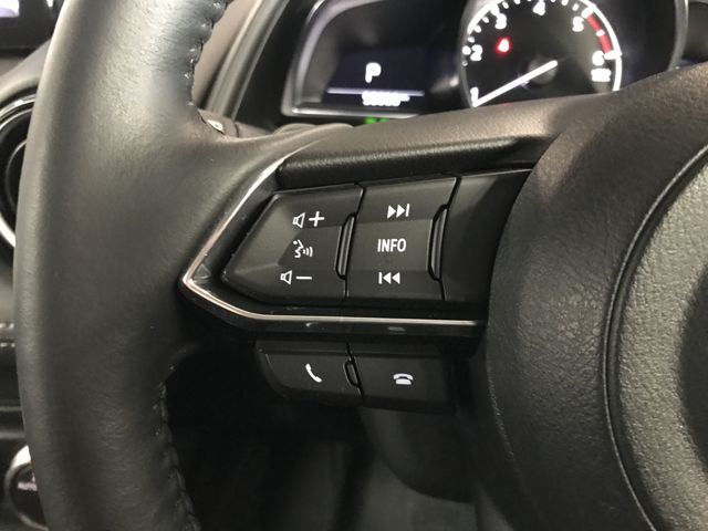 MAZDA CX-3 2021 Image 31