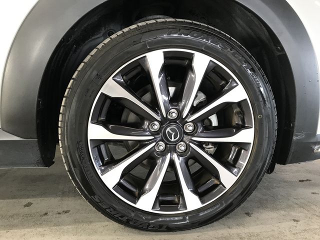 MAZDA CX-3 2021 Image 31