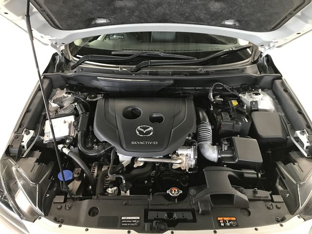 MAZDA CX-3 2021 Image 31