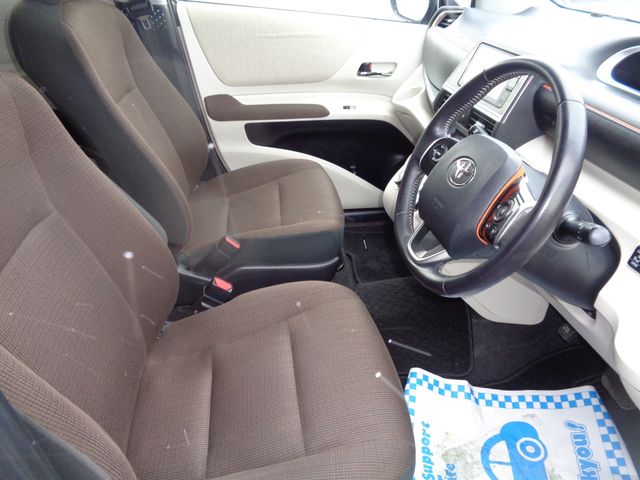 TOYOTA SIENTA 4WD 2016 Image 31