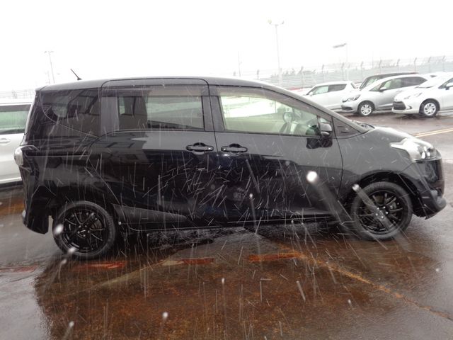 TOYOTA SIENTA 4WD 2016 Image 31